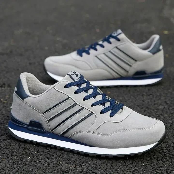 Klassische Herren Sneaker Streetstyle
