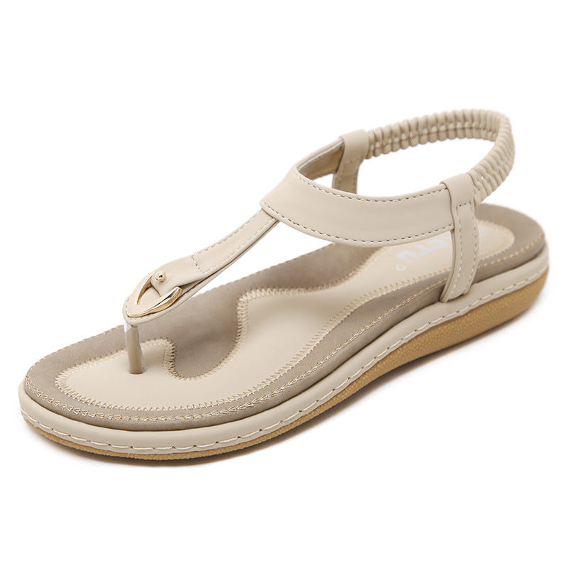 Leona™ | Orthopädische Sandalen - schick und bequem