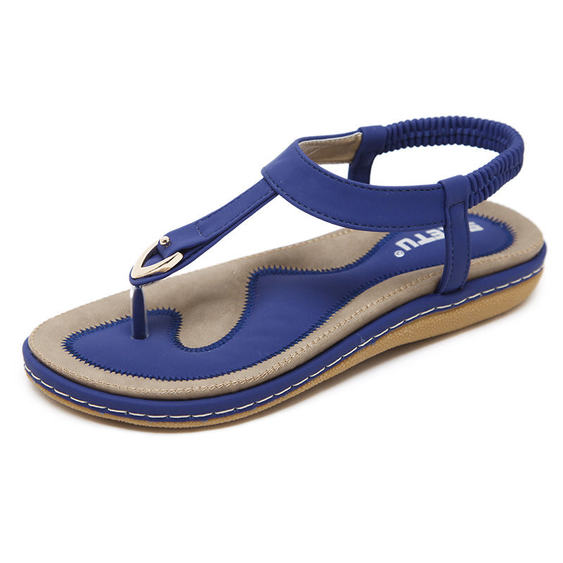 Leona™ | Orthopädische Sandalen - schick und bequem