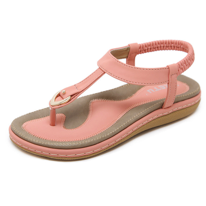 Leona™ | Orthopädische Sandalen - schick und bequem