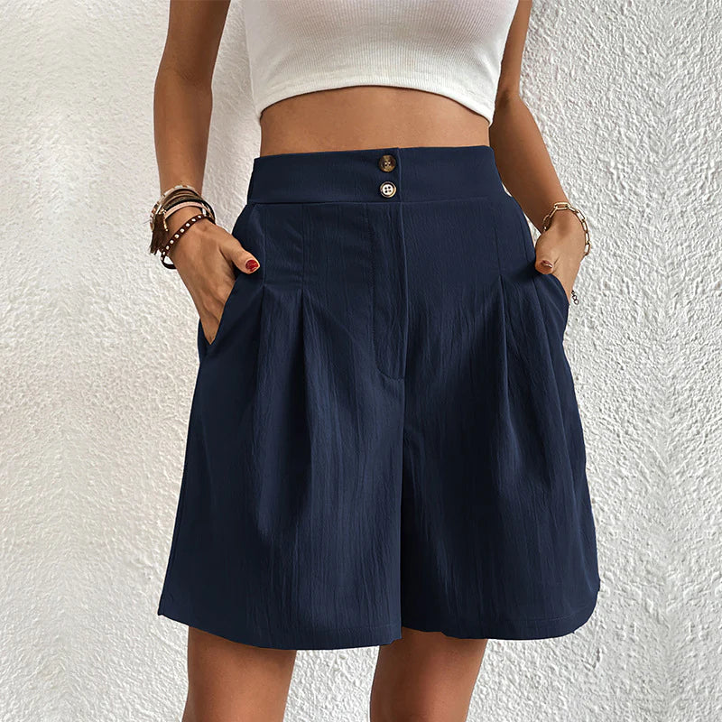 Zomara™ | MODISCHE UND BEQUEME SHORTS FÜR FRAUEN