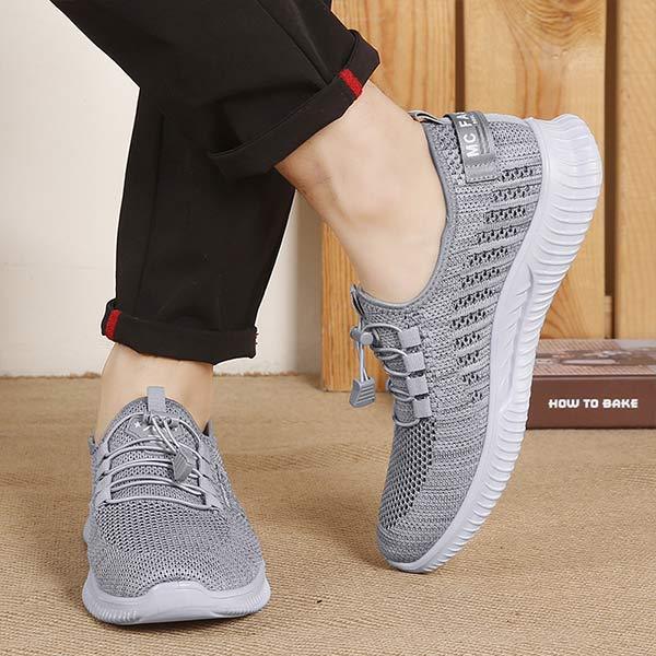 UltraFlex FlyKnit: Spitzenleistung & Komfort