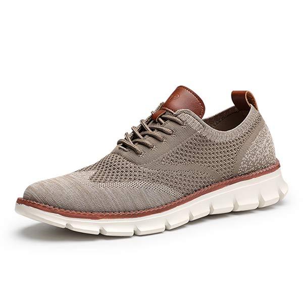 Ultimativer Komfort Herrenschuhe: Atmungsaktiv & Stilvoll