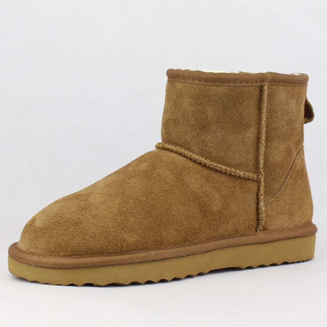 Ariane | Damen Elegante Warme Stiefel | Bequeme
