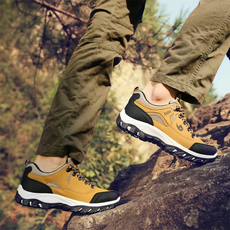 Leon™ - Orthopädische Schuhe zur Schmerzlinderung