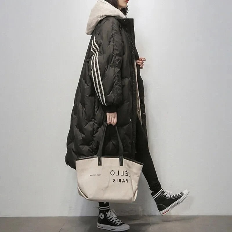 Premium Jacke für Frauen
