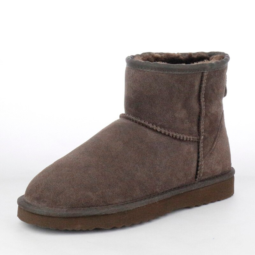 Ariane | Damen Elegante Warme Stiefel | Bequeme