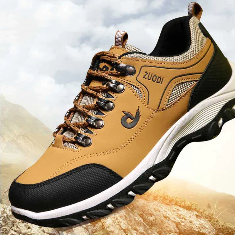 Leon™ - Orthopädische Schuhe zur Schmerzlinderung