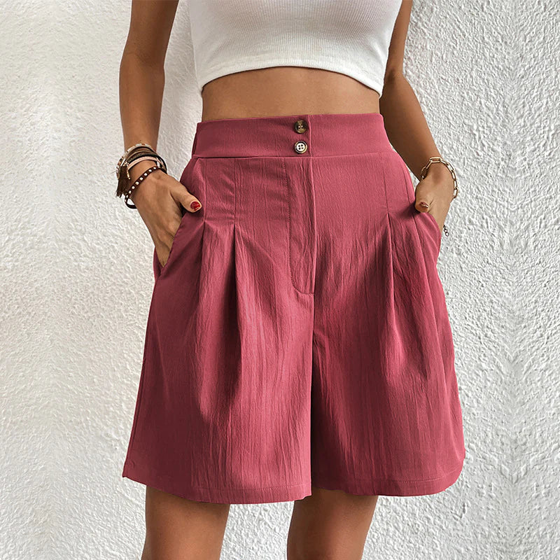 Zomara™ | MODISCHE UND BEQUEME SHORTS FÜR FRAUEN