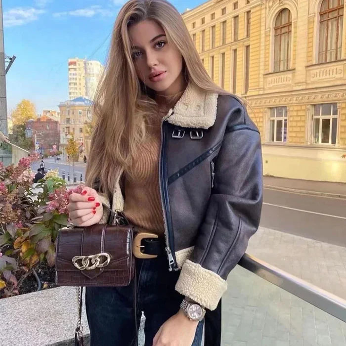 Xanthia | Damenmode Jacke