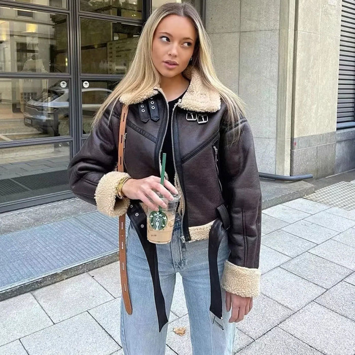 Xanthia | Damenmode Jacke