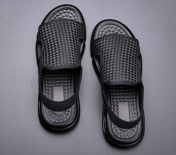 Air Comfort Sandalen: Ultimatives Bequemlichkeit & Stil