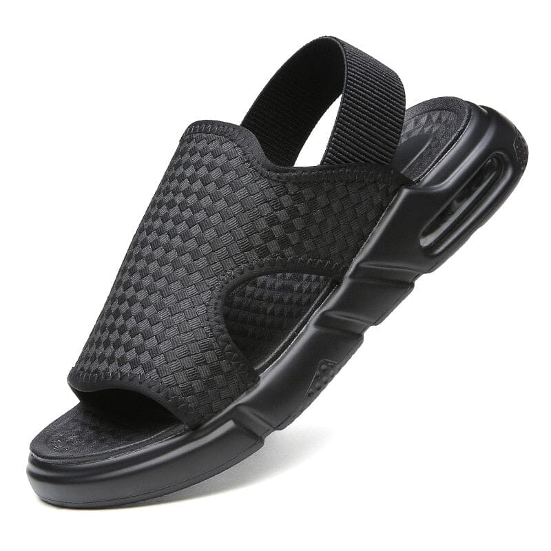 Air Comfort Sandale: Ultimativer Gehkomfort