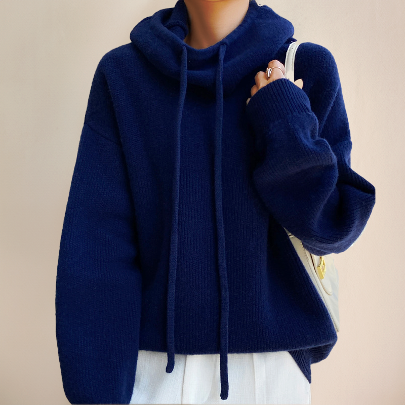 Clarissa | Baumwollmantel modische Jacke