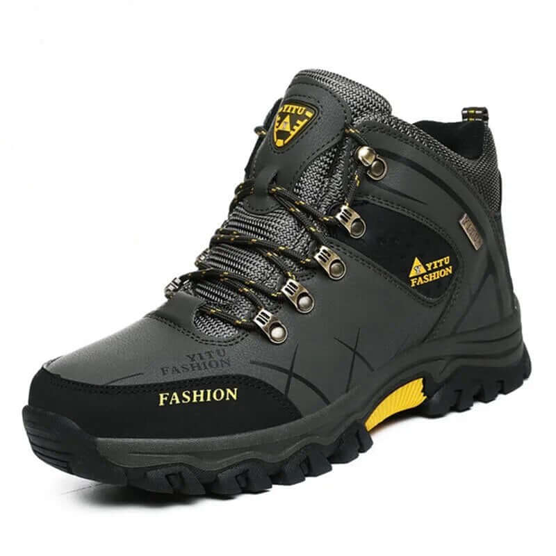 Wasserdichte Stylische Herrenstiefel