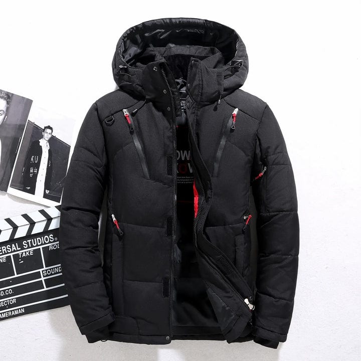 Daunenjacke für Herren
