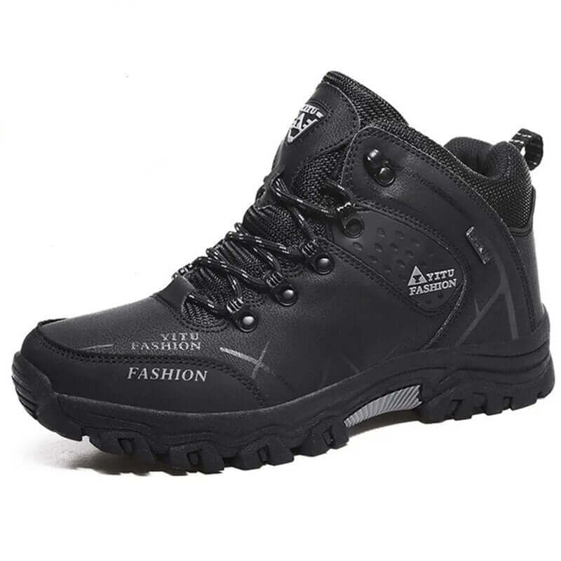 Wasserdichte Stylische Herrenstiefel