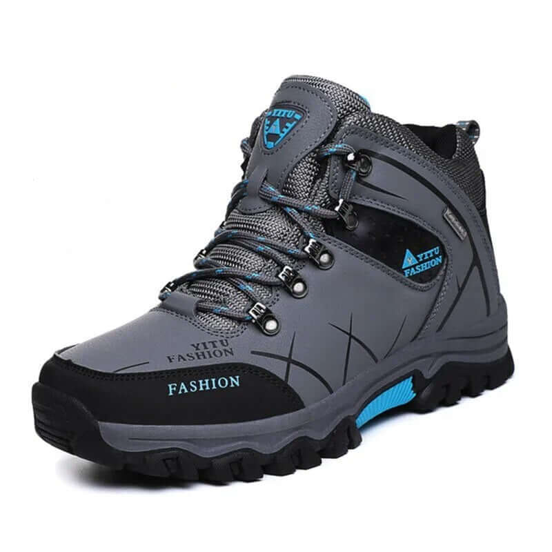 Wasserdichte Stylische Herrenstiefel
