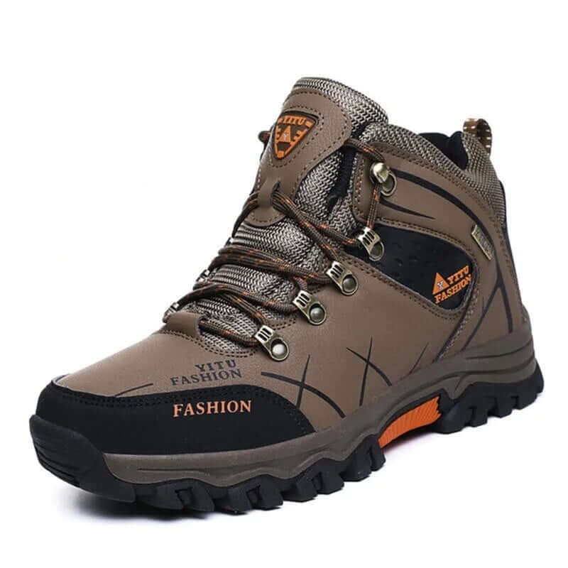 Wasserdichte Stylische Herrenstiefel