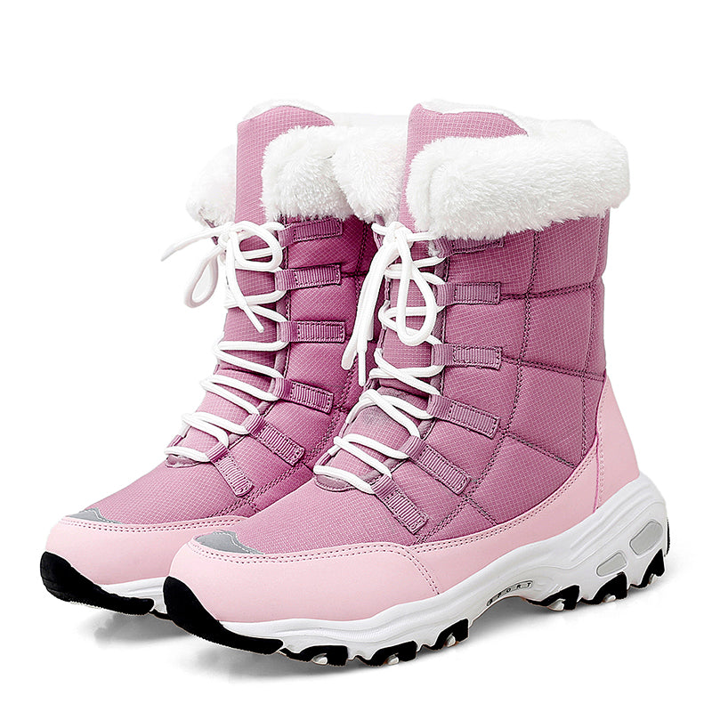 Zofia | Winterstiefel Stormshell Womens