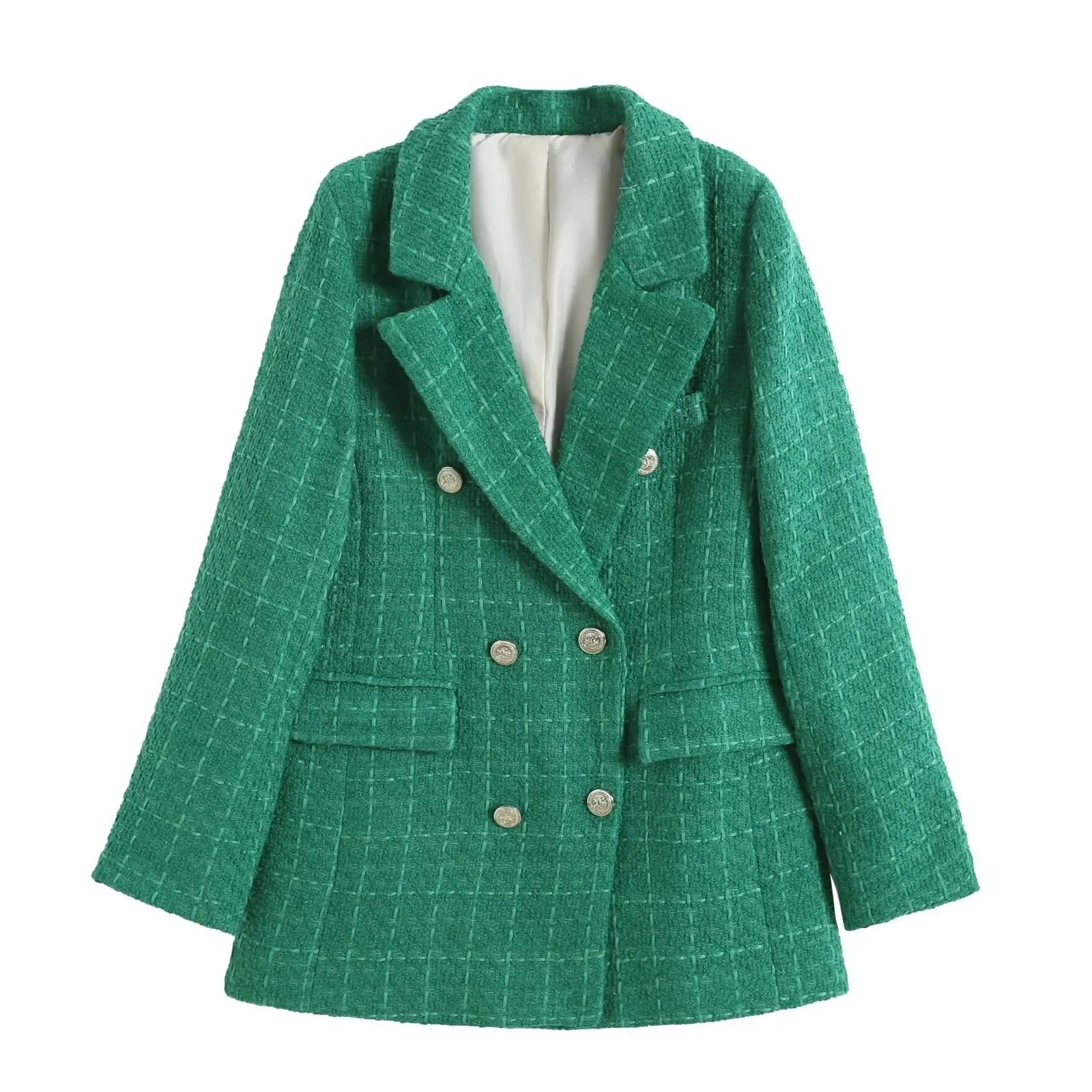 Stuttgart | Eleganter Frühlingsblazer für den Alltag