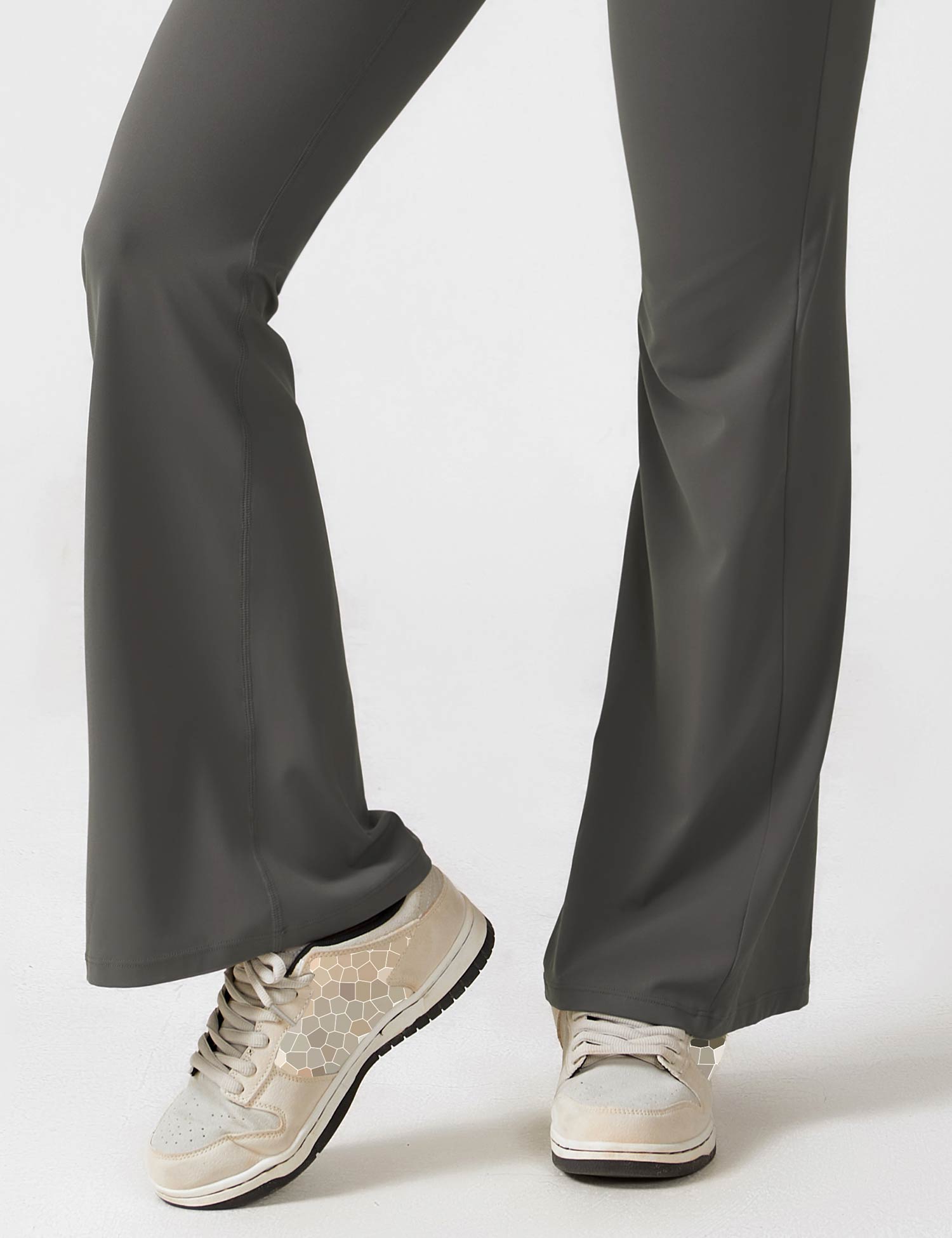 Stuttgart | Openrug Jumpsuit